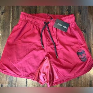 Gym Reapers Brand New Men’s Gym Shorts